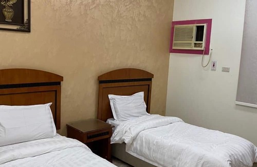 Tabuk Apartment | Tabuk Star 1