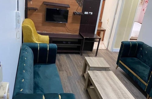 Tabuk Apartment | Tabuk Star 1