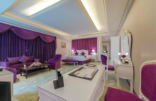 Al-Safa Hotel | WA hotel