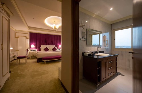 Al-Safa Hotel | WA hotel