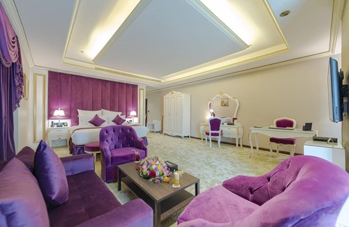 Al-Safa Hotel | WA hotel