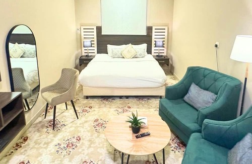 Buraydah Hotel | BQ HOTEL SUITES