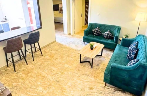 Buraydah Hotel | BQ HOTEL SUITES