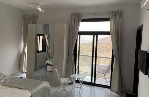 Al Hada Villa | Cheerful Villa w/Garden and Balconies Overlooking Al Hada 5 minutes from Center