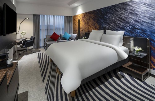 Mecca Hotel | Novotel Makkah Thakher City