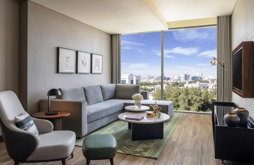 Jeddah Hotel | Swissotel Living Jeddah