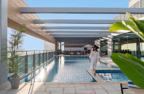 Jeddah Hotel | Swissotel Living Jeddah