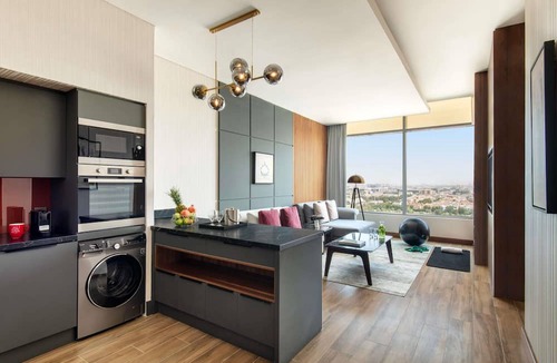 Jeddah Hotel | Swissotel Living Jeddah