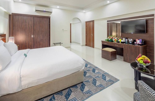 Wadi-Ad-Dawasir Hotel | Boudl Wadi Al Dawasir