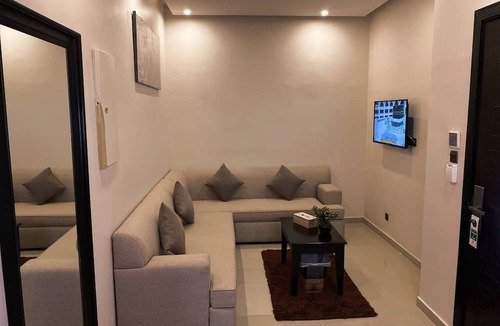 Sari Street Apartment | LANDMARK HOTEL - SARI