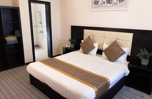 Sari Street Apartment | LANDMARK HOTEL - SARI