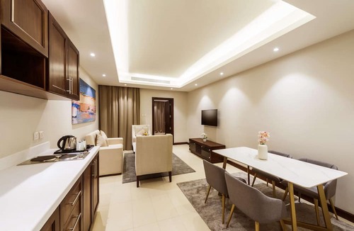 Gurayat Hotel | Best Western Plus Al Qurayyat City Center