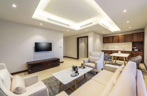Gurayat Hotel | Best Western Plus Al Qurayyat City Center