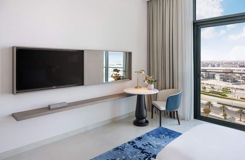 Muharraq Hotel | Address Beach Resort Bahrain