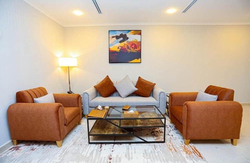 Hafr Al Batin Hotel | Tulip Plaza Hotel Hafr Al Batin
