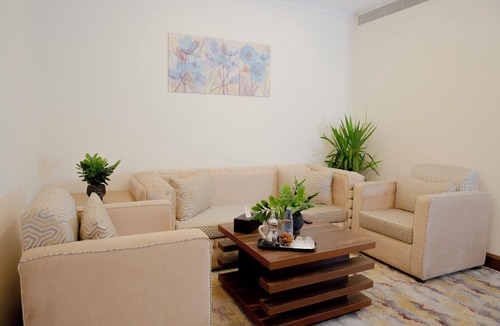 Jizan Hotel | Vandal Hotels