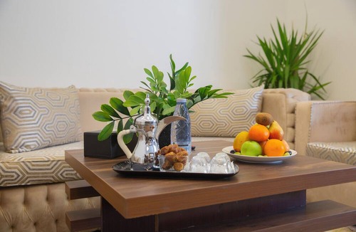 Jizan Hotel | Vandal Hotels