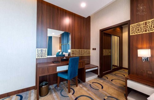 Sakaka Hotel | Le Park Concord - Sakaka