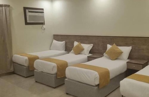 Mecca Apartment | Sama Soul Hotel
