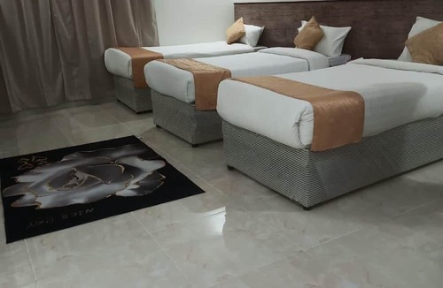 Mecca Apartment | Sama Soul Hotel