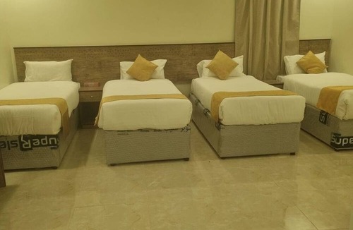 Mecca Apartment | Sama Soul Hotel
