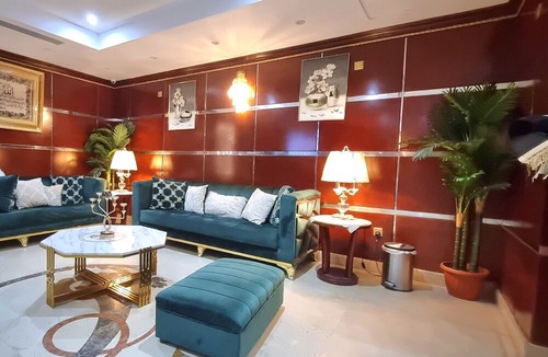 Ajyad Hotel | Forsan Ajyad Hotel