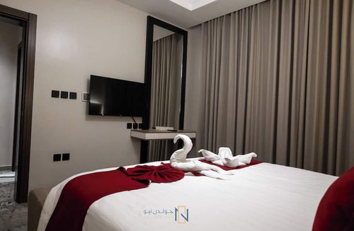 Al-Safa Hotel | Golden New Al Safa Hotel
