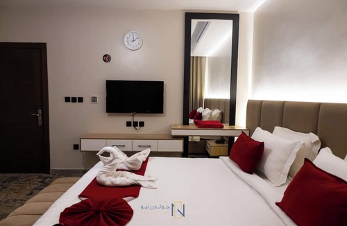 Al-Safa Hotel | Golden New Al Safa Hotel