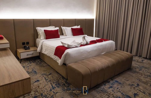 Al-Safa Hotel | Golden New Al Safa Hotel