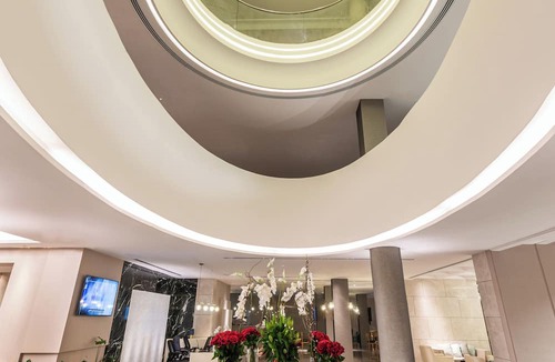 Al Hofuf Hotel | Braira AL Ahsa