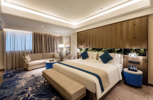 Al Hofuf Hotel | Braira AL Ahsa