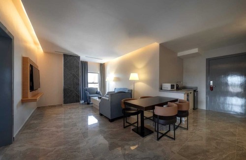 Abha Hotel | Pearly Hotel Abha