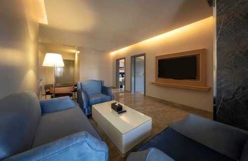 Abha Hotel | Pearly Hotel Abha