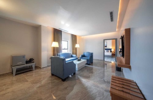 Abha Hotel | Pearly Hotel Abha