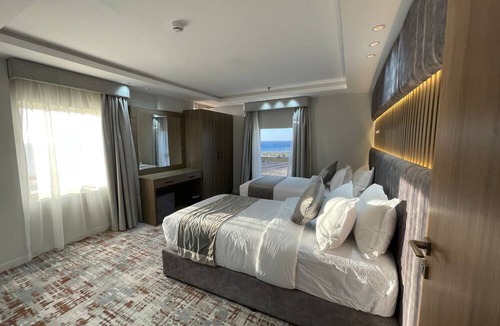 Umluj Hotel | Sweet Land Hotel