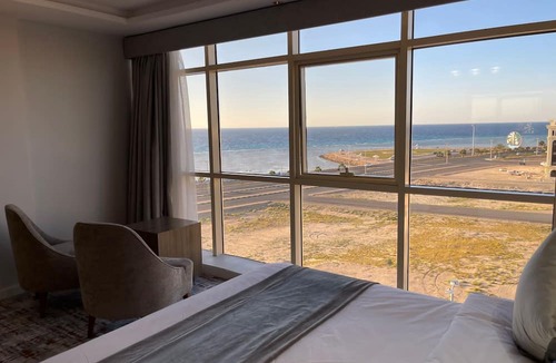 Umluj Hotel | Sweet Land Hotel