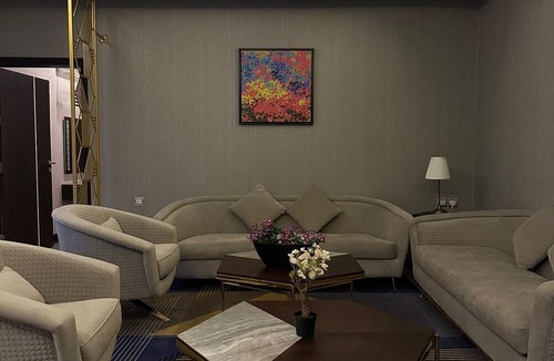 Khamis Mushait Hotel | Gorash Hotel