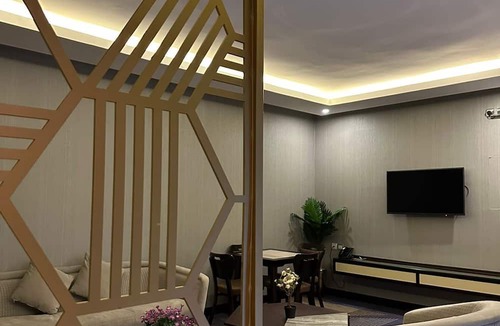 Khamis Mushait Hotel | Gorash Hotel