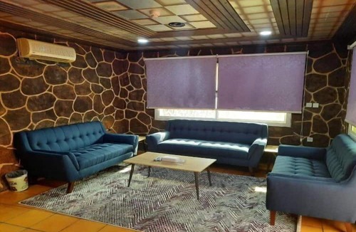 Ash Shafa Resort | Lafontaine The Gazal Resort