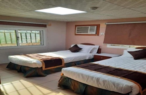 Ash Shafa Resort | Lafontaine The Gazal Resort