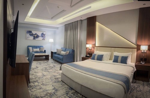Jeddah Hotel | Level Nine Hotel