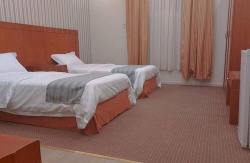 Khamis Mushait Apartment | Sayer Khamis Mushait