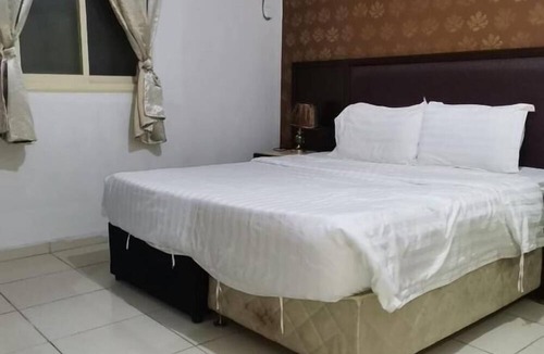 Abha Apartment | Basma Plaza