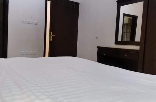 Abha Apartment | Basma Plaza