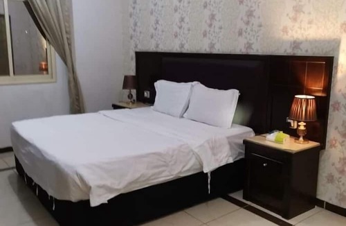 Abha Apartment | Basma Plaza