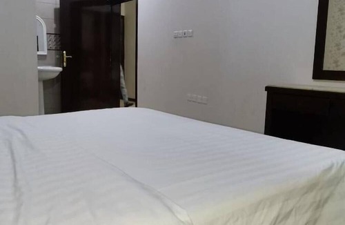 Abha Apartment | Basma Plaza