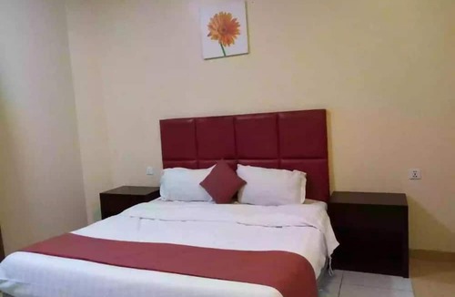 Khamis Mushait Apartment | Hamsat Fajr Khamis Mushait