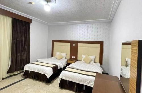 Al-Safa Apartment | Rawabi Alqasr Alakhdar