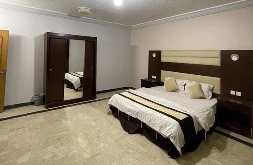 Al-Safa Apartment | Rawabi Alqasr Alakhdar