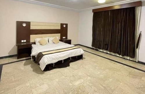 Al-Safa Apartment | Rawabi Alqasr Alakhdar